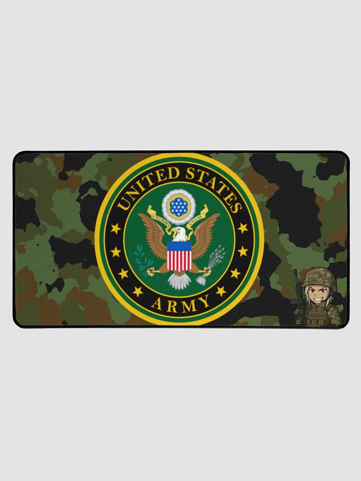 US ARMY Mat product image (1)