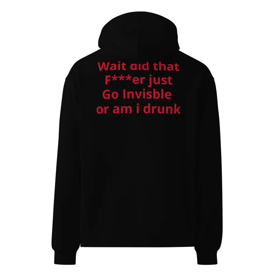 Men's Hoodie product image (3)