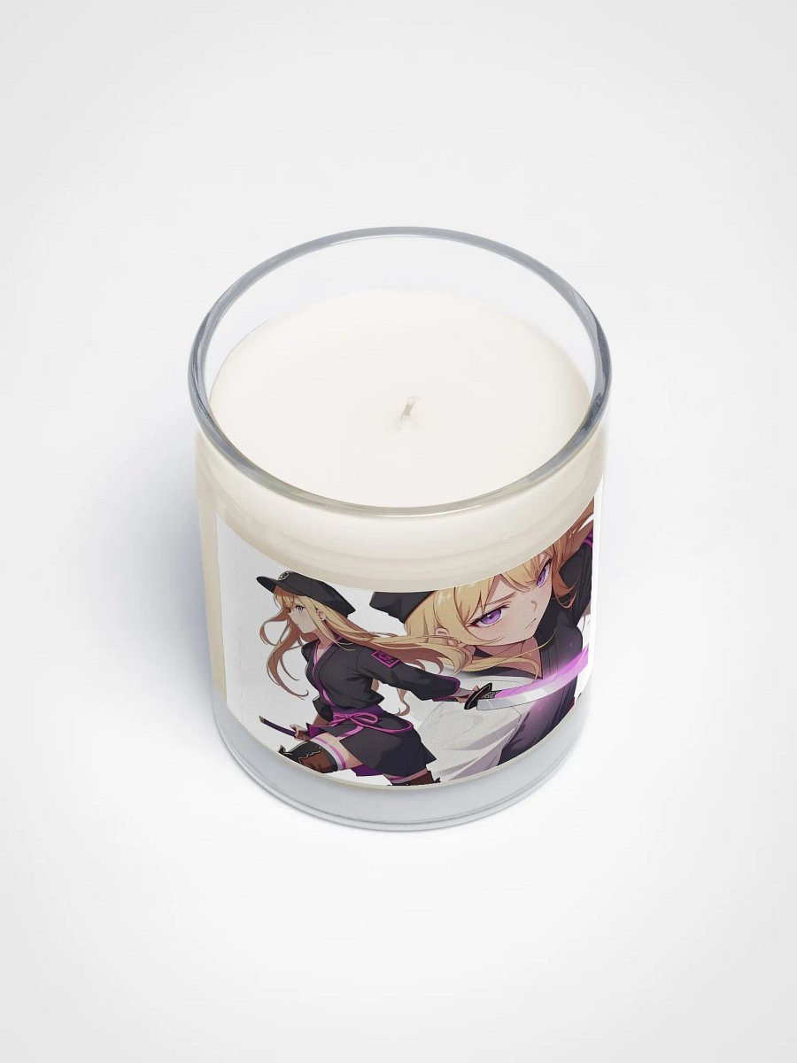 Ninja KatyDid Candle product image (3)