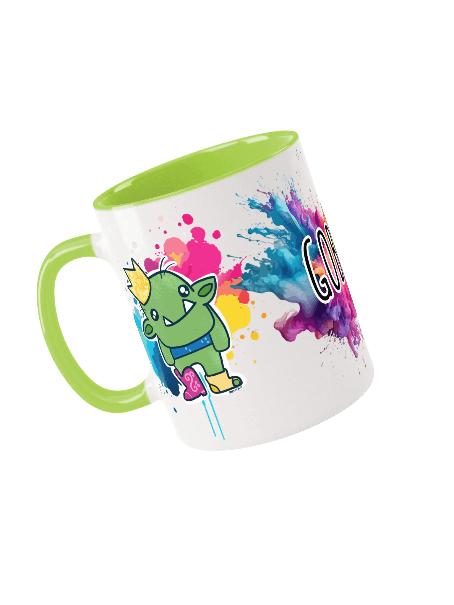 Goblin Mode Mug product image (1)
