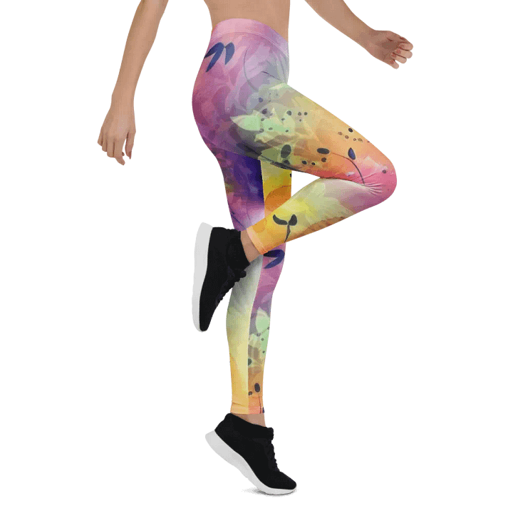 Garden Collection Leggings product image (1)