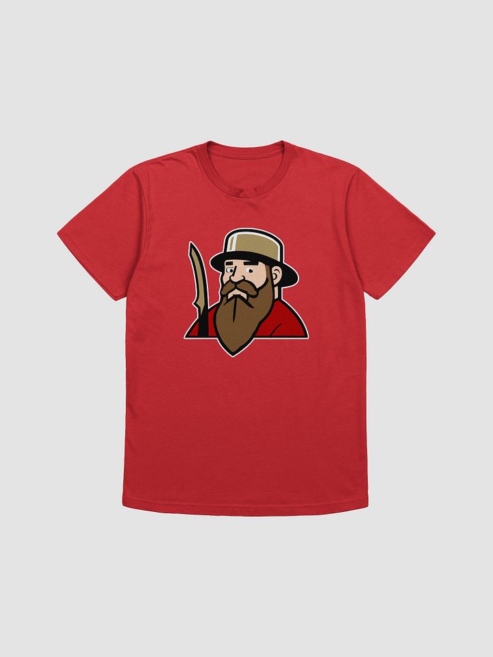 Golden Gate Prospectors | Logo Only product image (13)