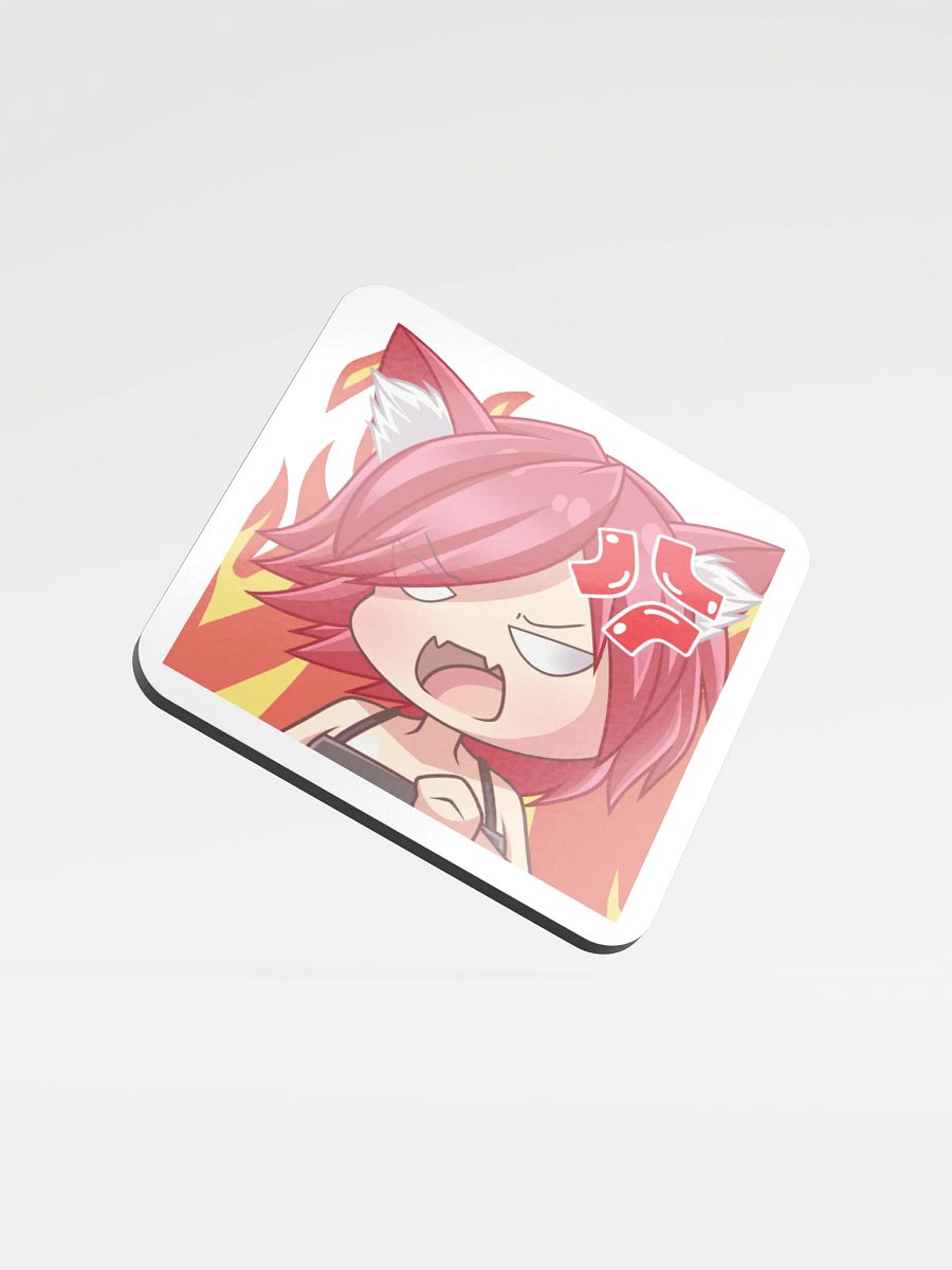 Neo RAGE Coaster product image (1)