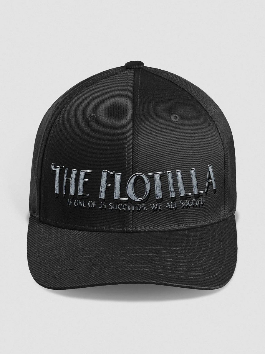 The Flotilla - Hat product image (57)