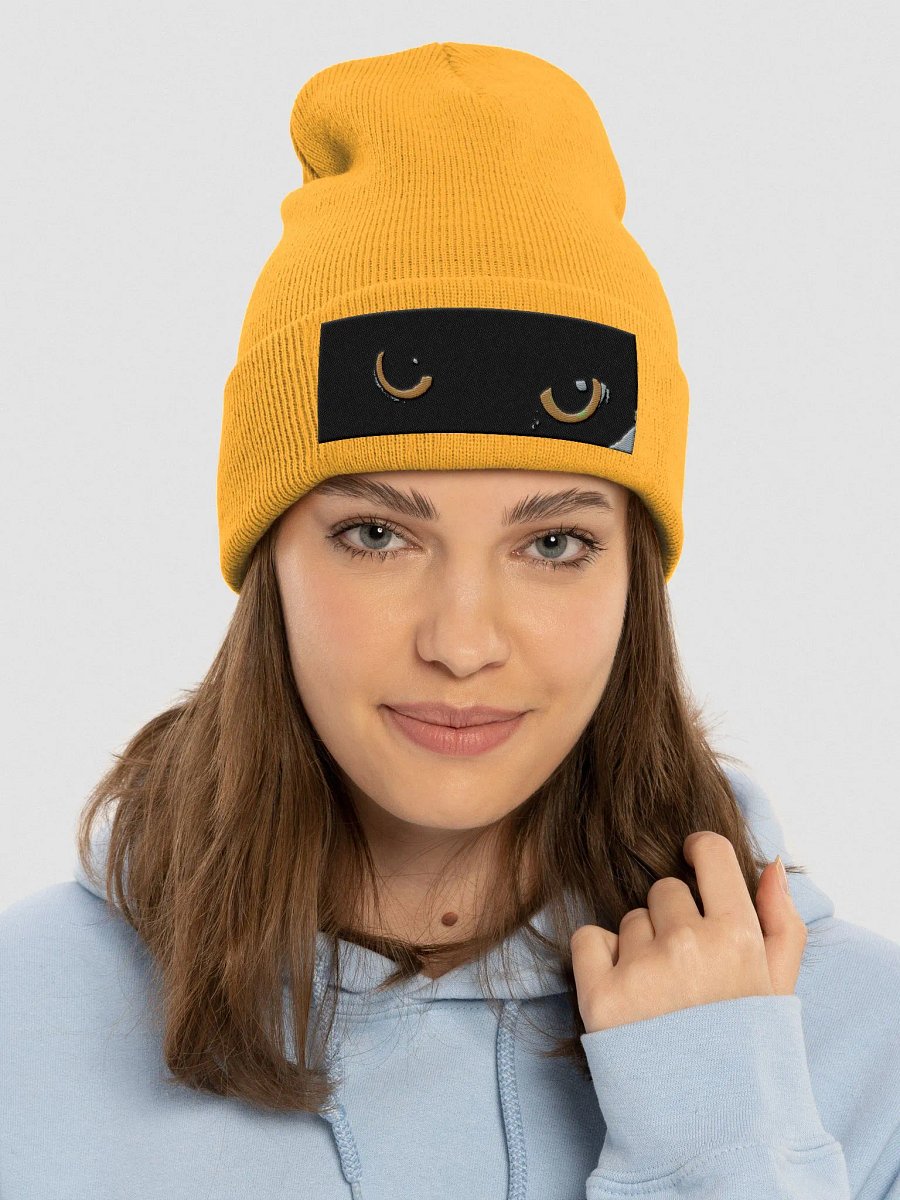 Moo Beanie product image (3)
