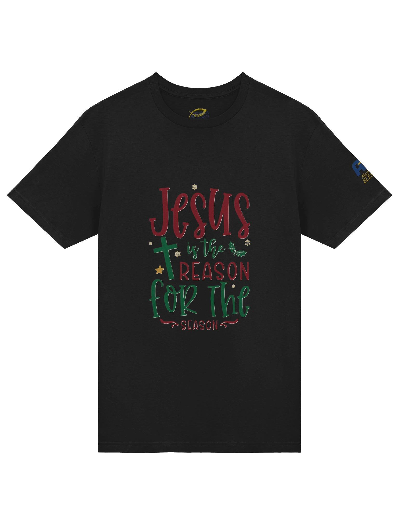 The Reason for the Season T-Shirt product image (9)