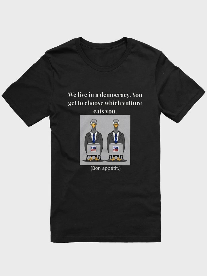 Pick Your Vulture product image (1)