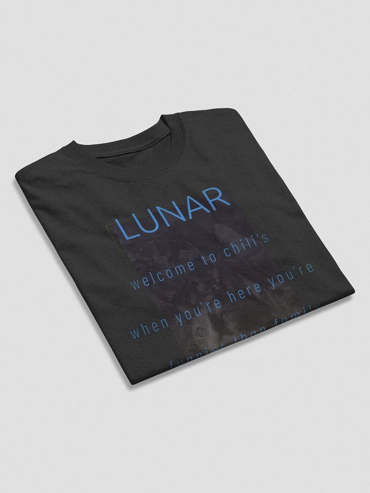 Luna Graphic Tee product image (2)