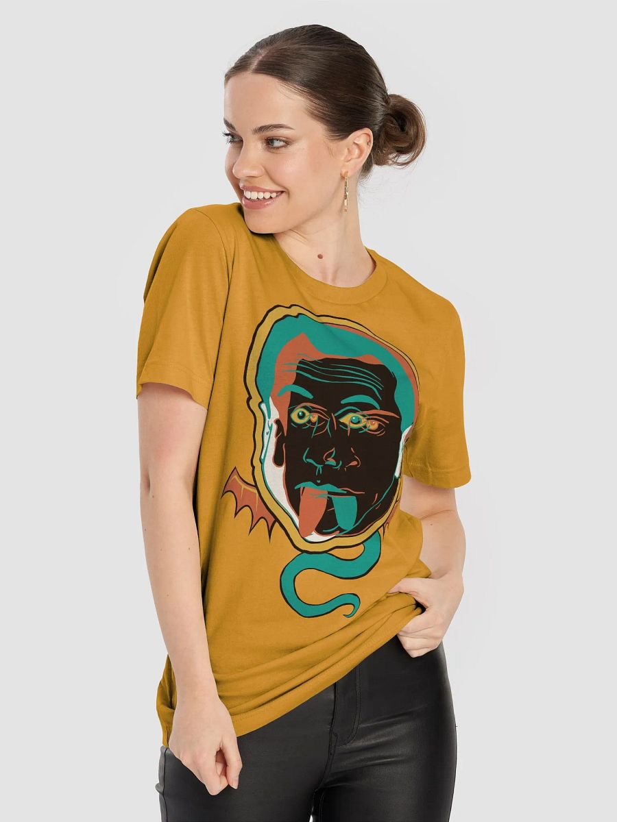BUNDY! (The VD 2025 Remix) T-shirt product image (8)