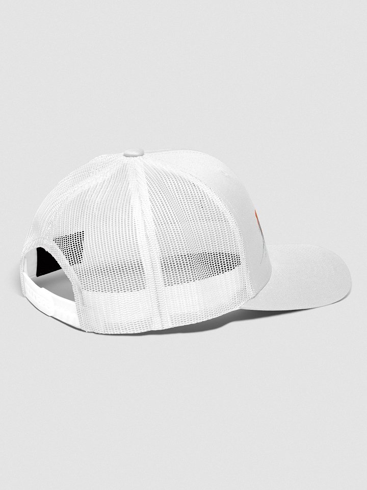 PhillyDnB :: Trucker Hat product image (2)