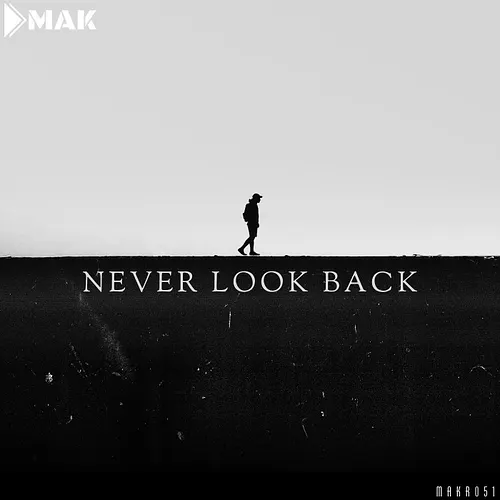 Out now! #neverlookback @makrecordings