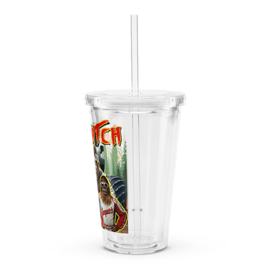 SASQUATCH BROS. CUP product image (4)
