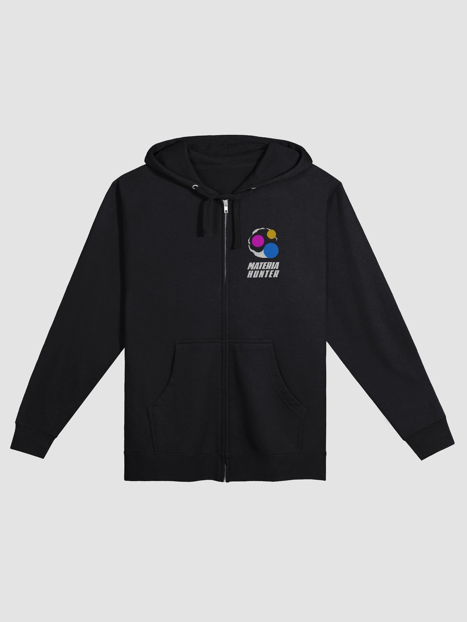 Zip Hoodie - Vivi product image (2)
