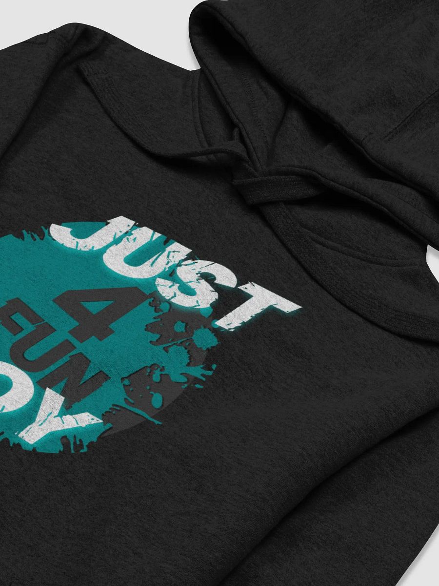 Just4FunRoy Hoodie product image (25)