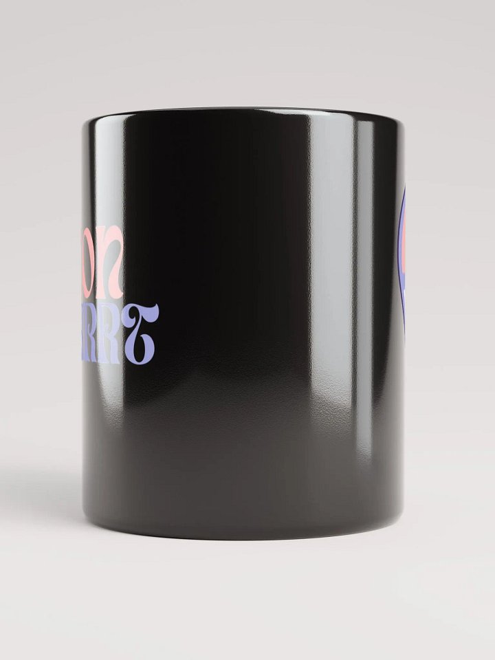 Black Li0n Mug product image (2)