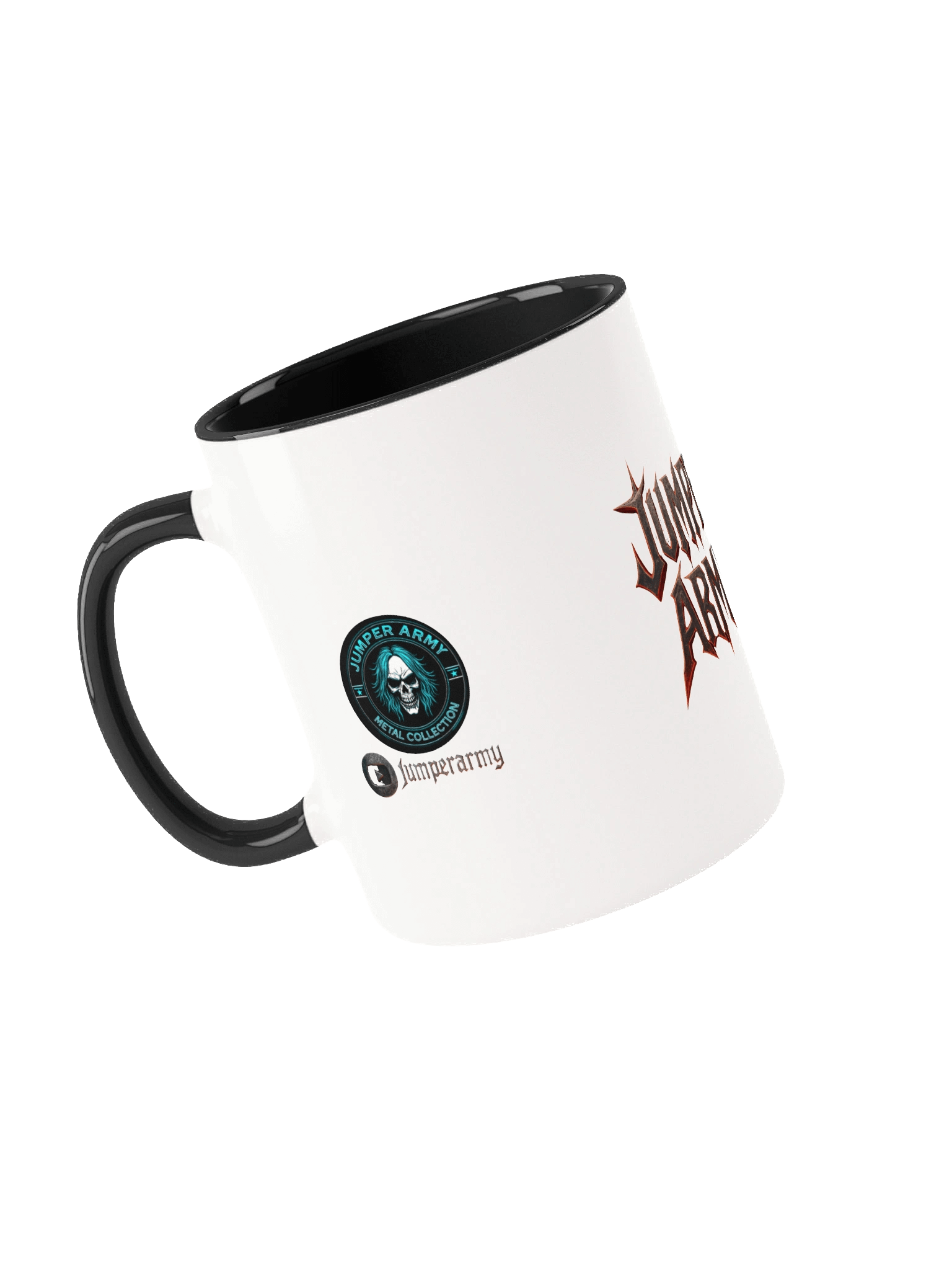 Taza "Grito de Guerra" (War Cry Mug) product image (3)