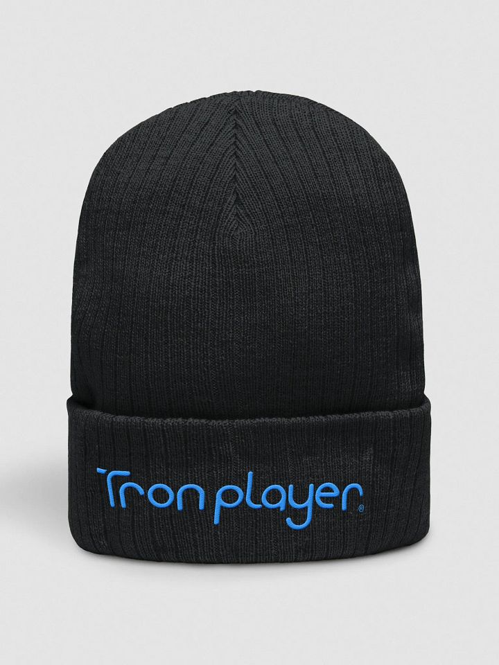Beanie Knit product image (1)