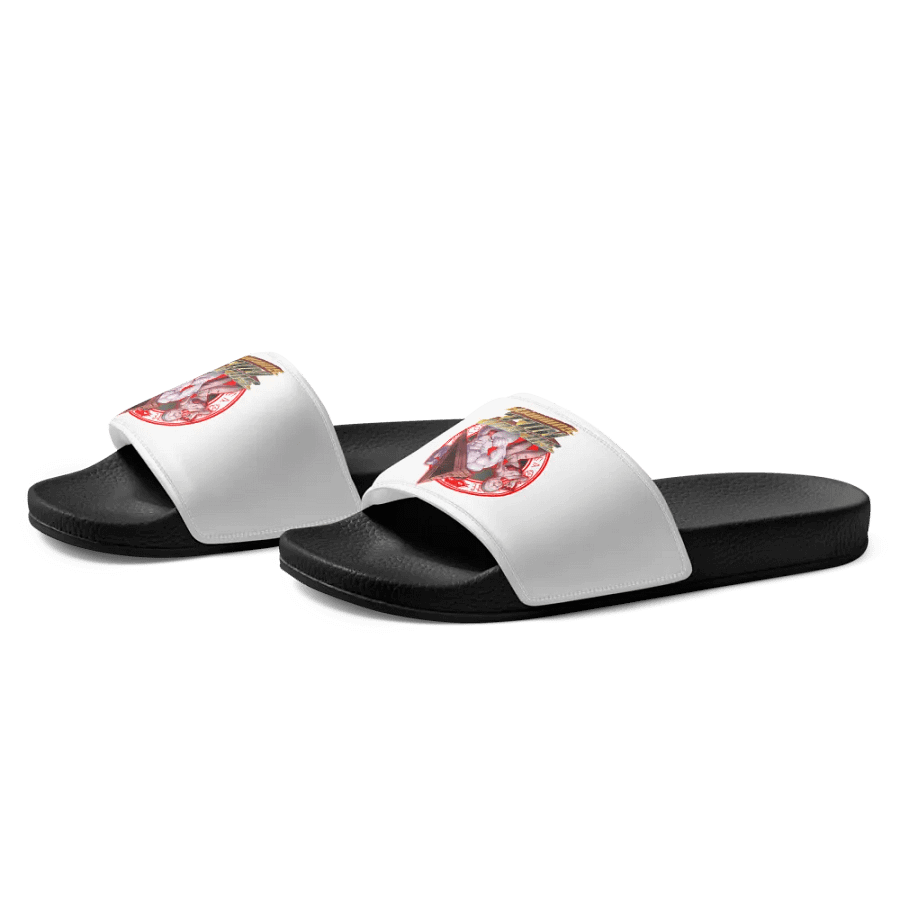 Silent Hill Summer Men's Slides product image (3)