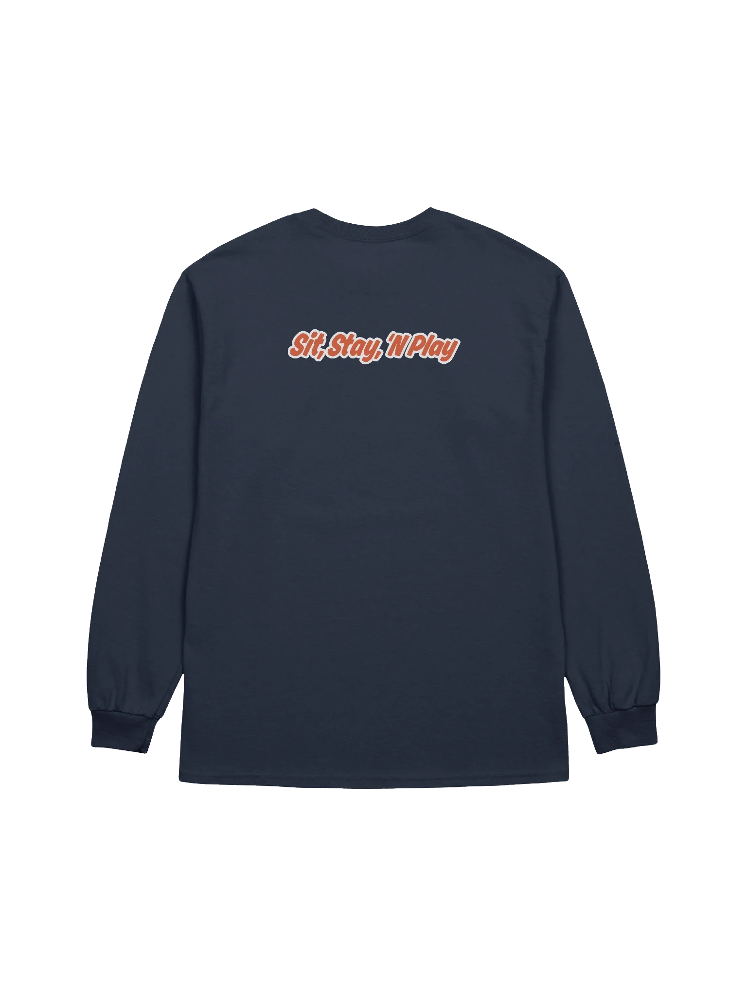 Grateful Journey Long Sleeve Shirt product image (7)