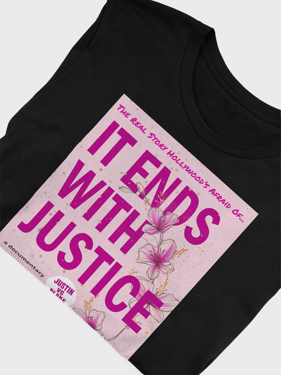 It Ends With Justice Investor Pack product image (23)