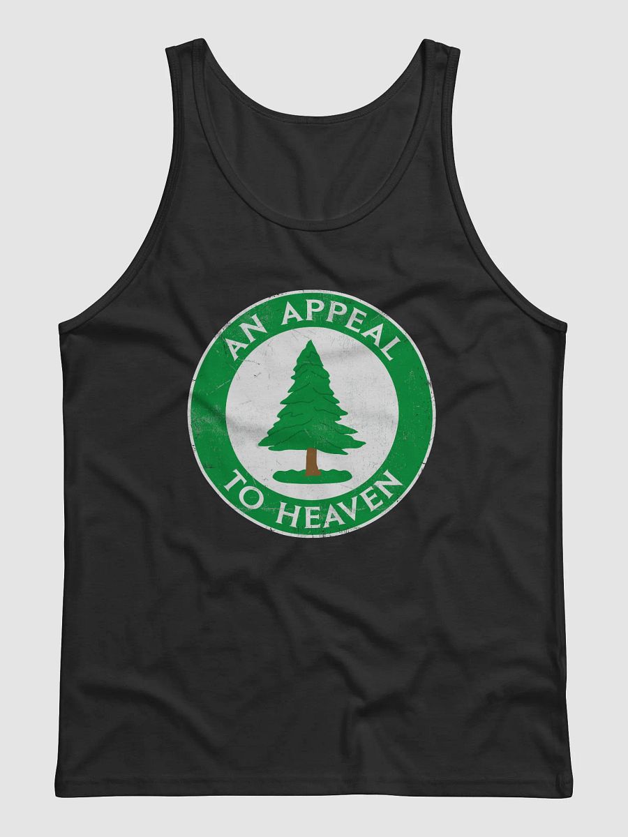 An Appeal To Heaven - Tank product image (1)