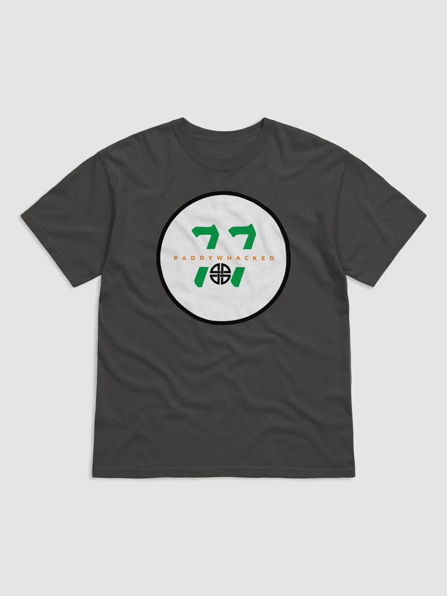 Secondary Logo T-Shirt product image (25)