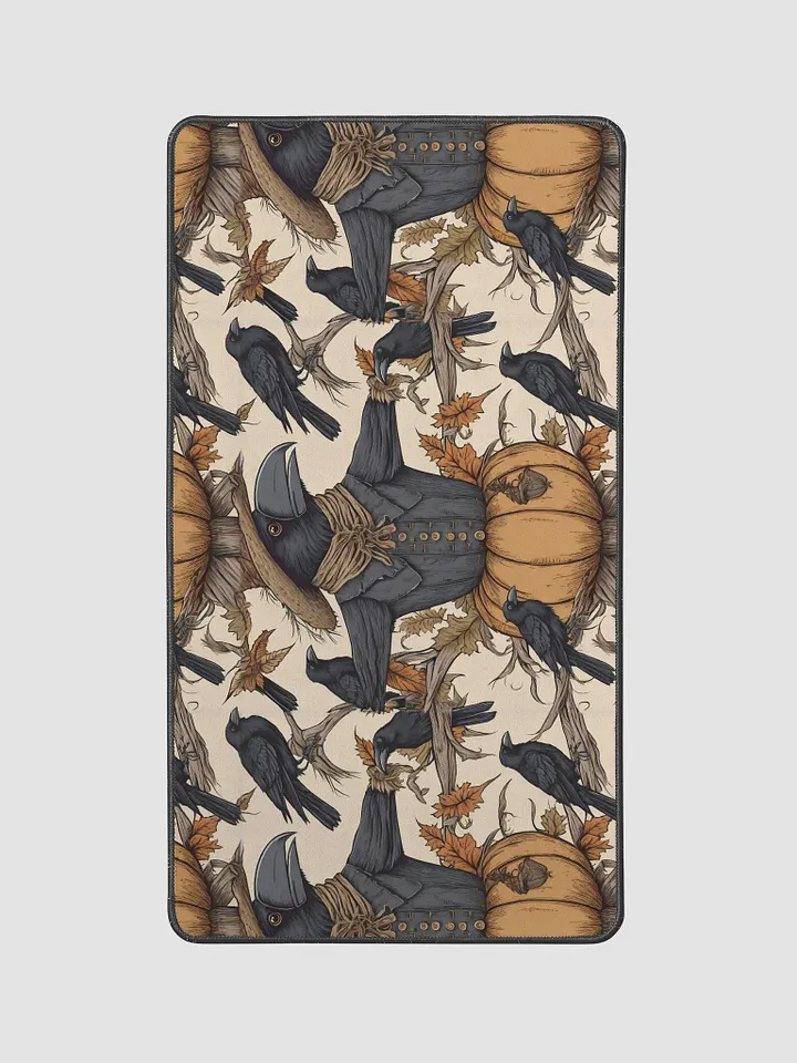 Desk Mat 22