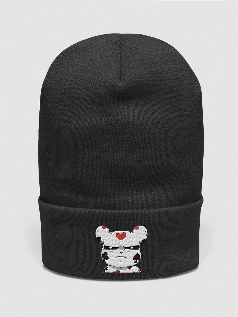 Glare Beanie product image (1)