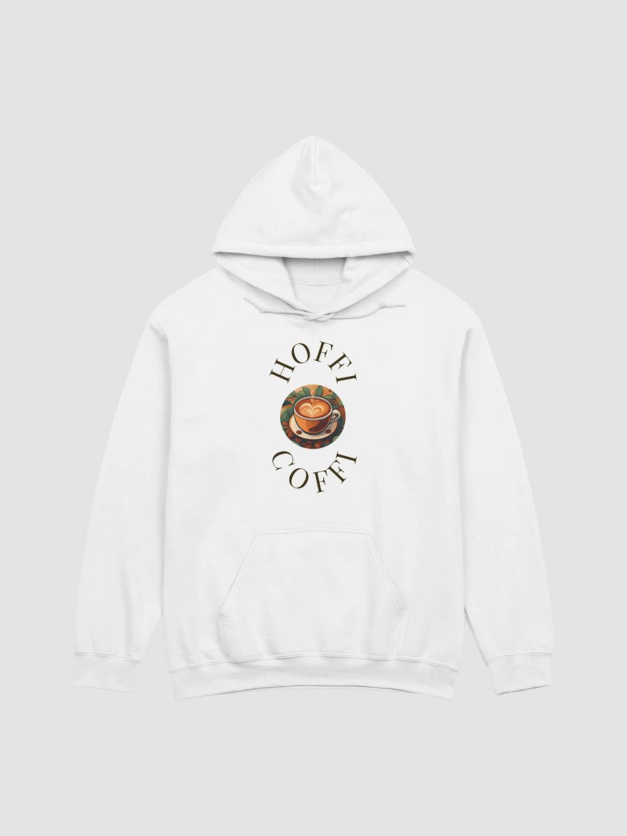 Hoffi Coffi Hoodie product image (1)