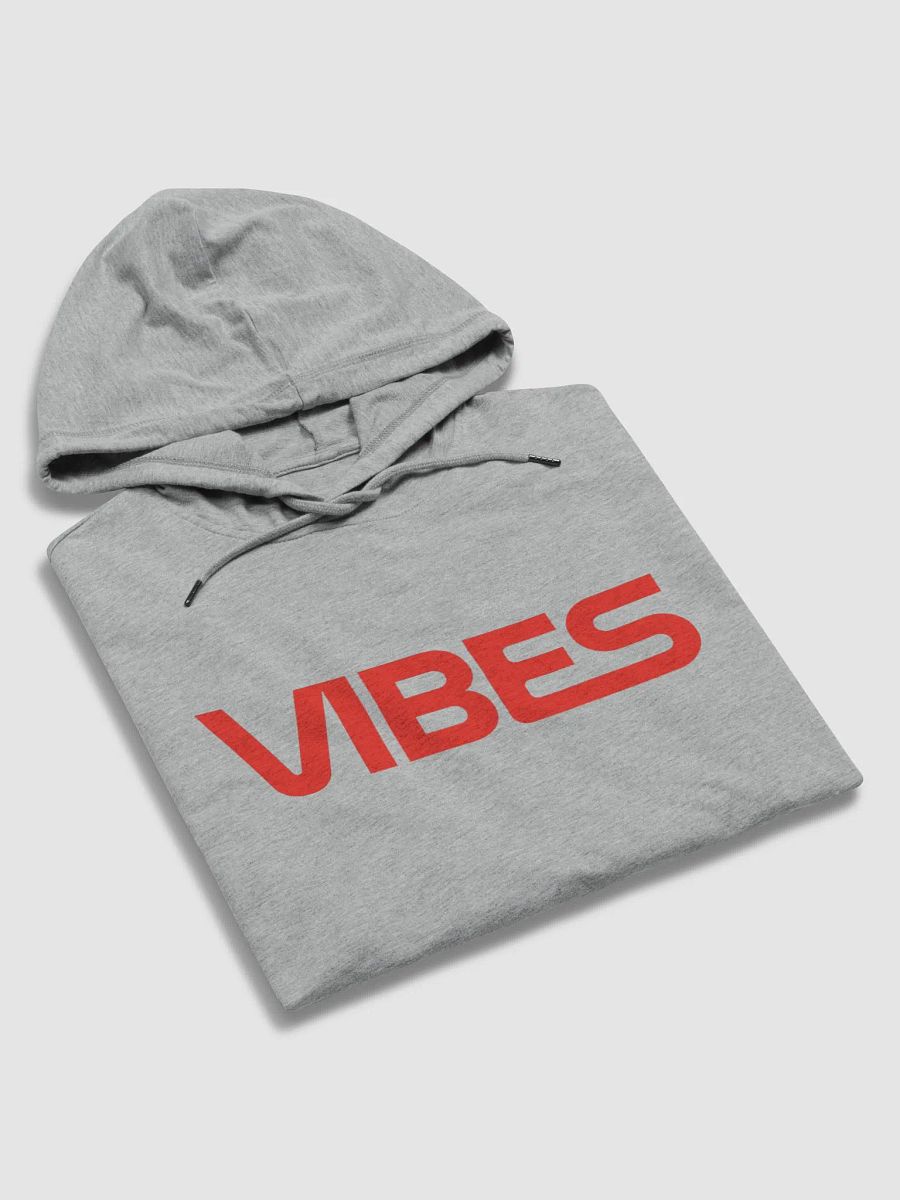 Soft Hoodie | Cosmic Vibes product image (12)