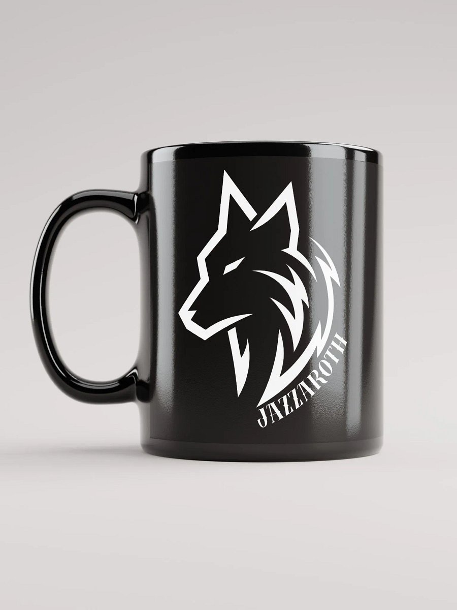 Midnight Black Mystery cup product image (12)