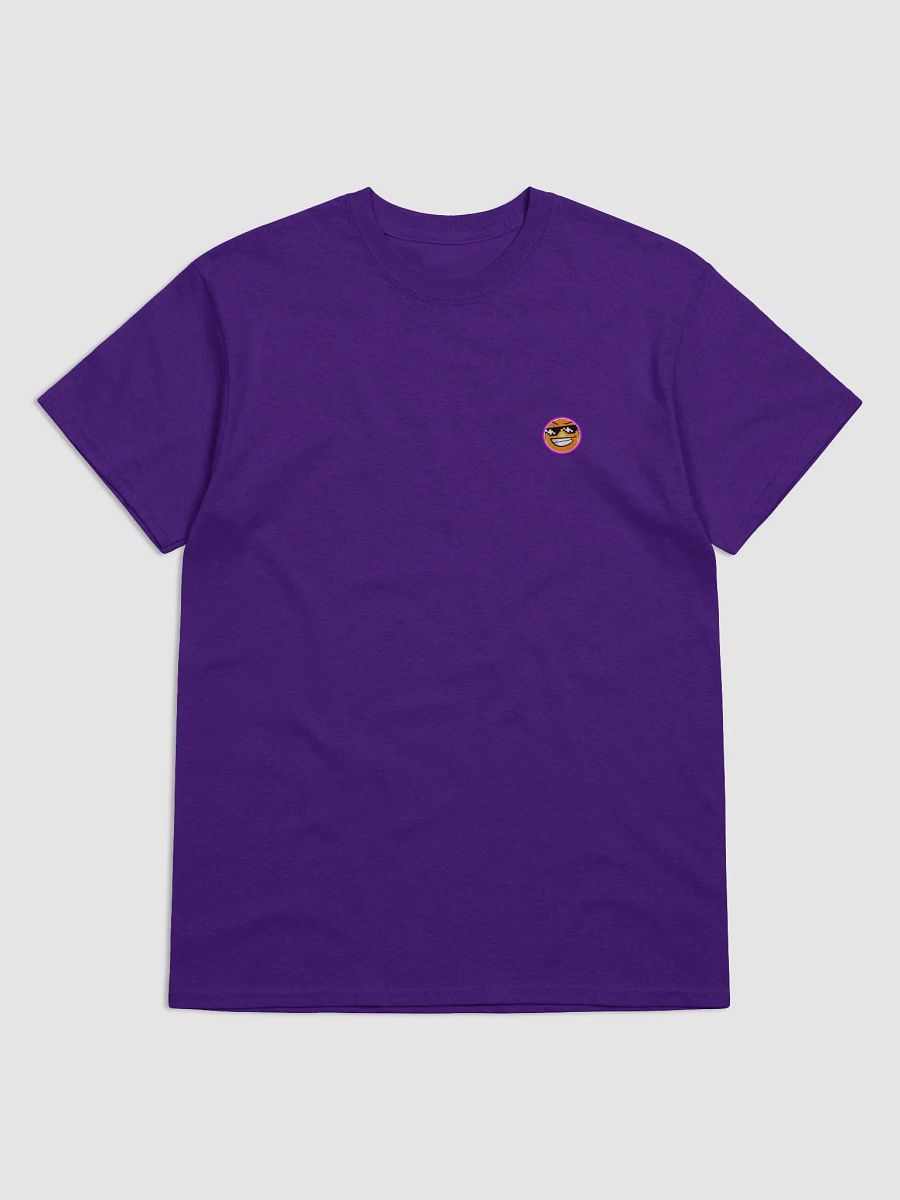 LOGO T-SHIRT product image (2)