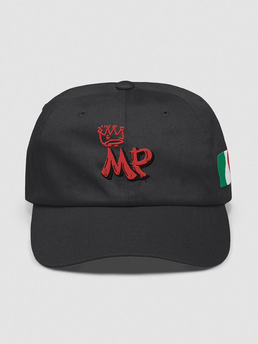 Polo Hat product image (1)