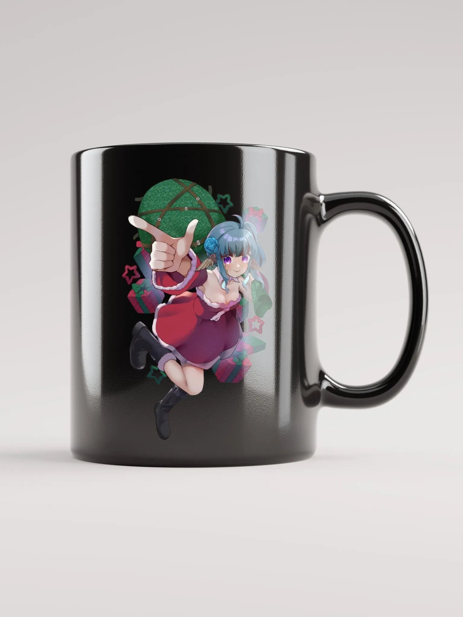 Christmas Mug product image (2)
