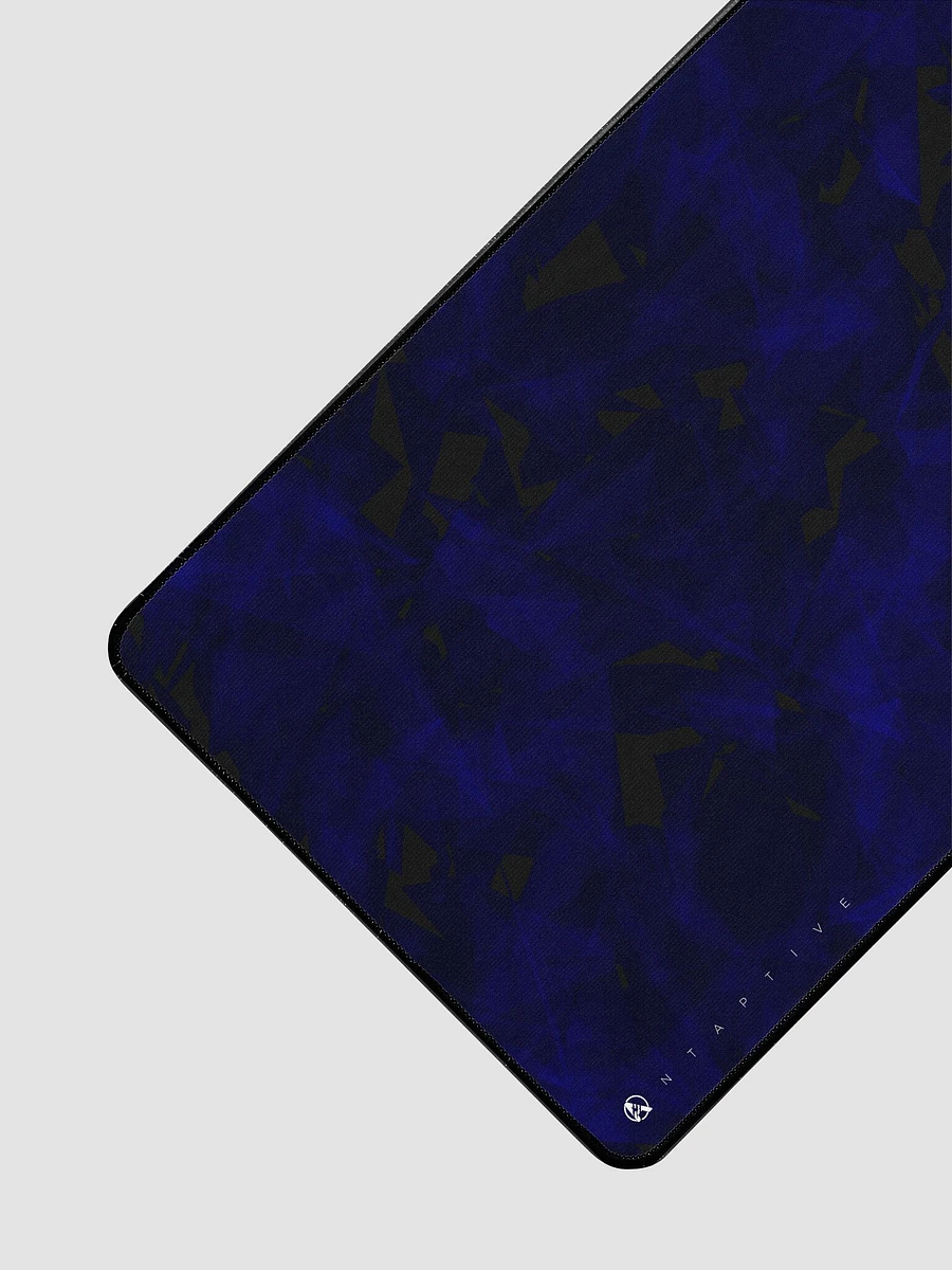 AntAptive Fractal Deskmat (Blue) product image (3)