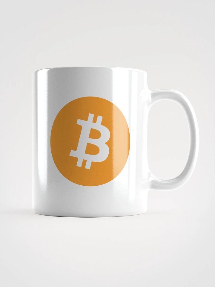 Morning Joe with BITCOIN product image (1)
