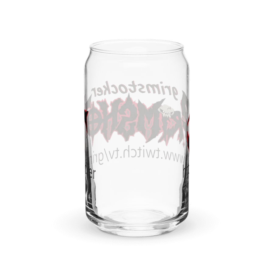 Grimshot cup product image (8)