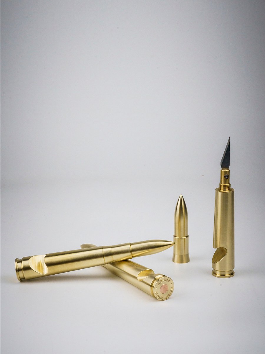 Bullet Bottle Opener product image (8)