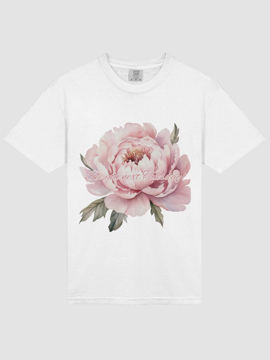 See You T-Shirt product image (18)