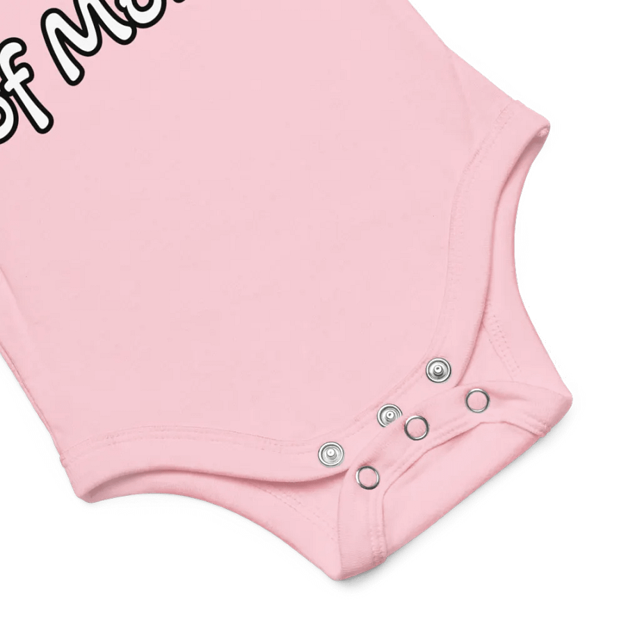 Sassier Version of Mom (3-24m) product image (2)