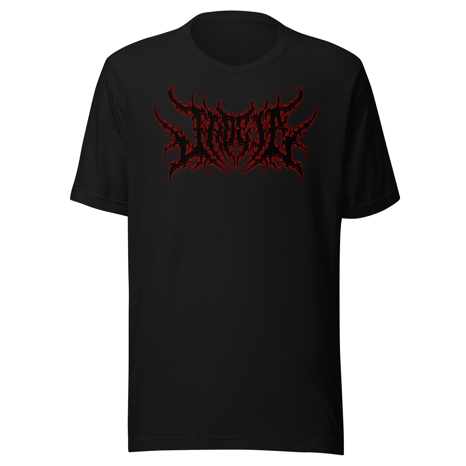 Jade_ia Metal Logo T-Shirt product image (1)