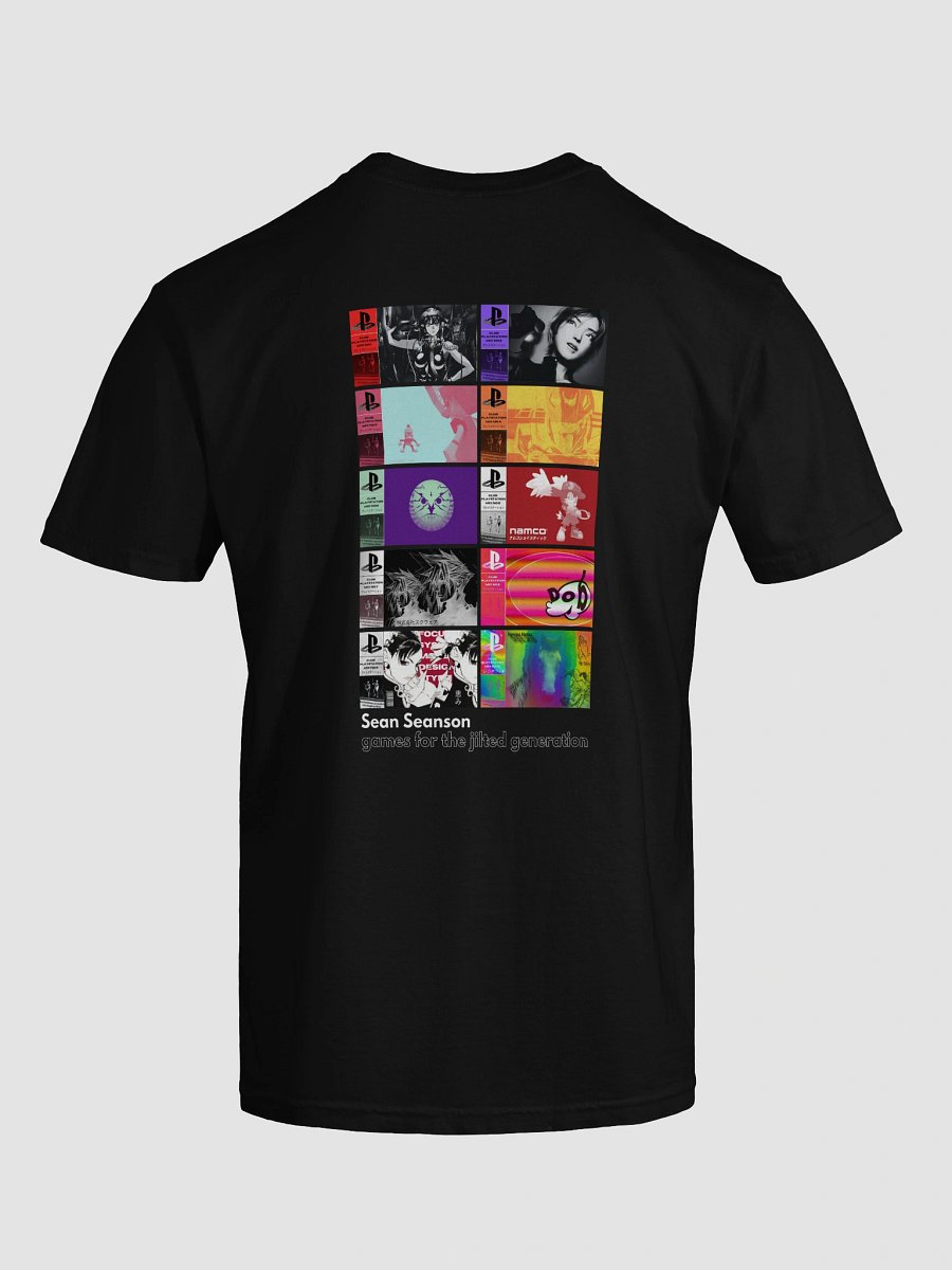 Club PlayStation Vol 1-10 - Dark product image (40)