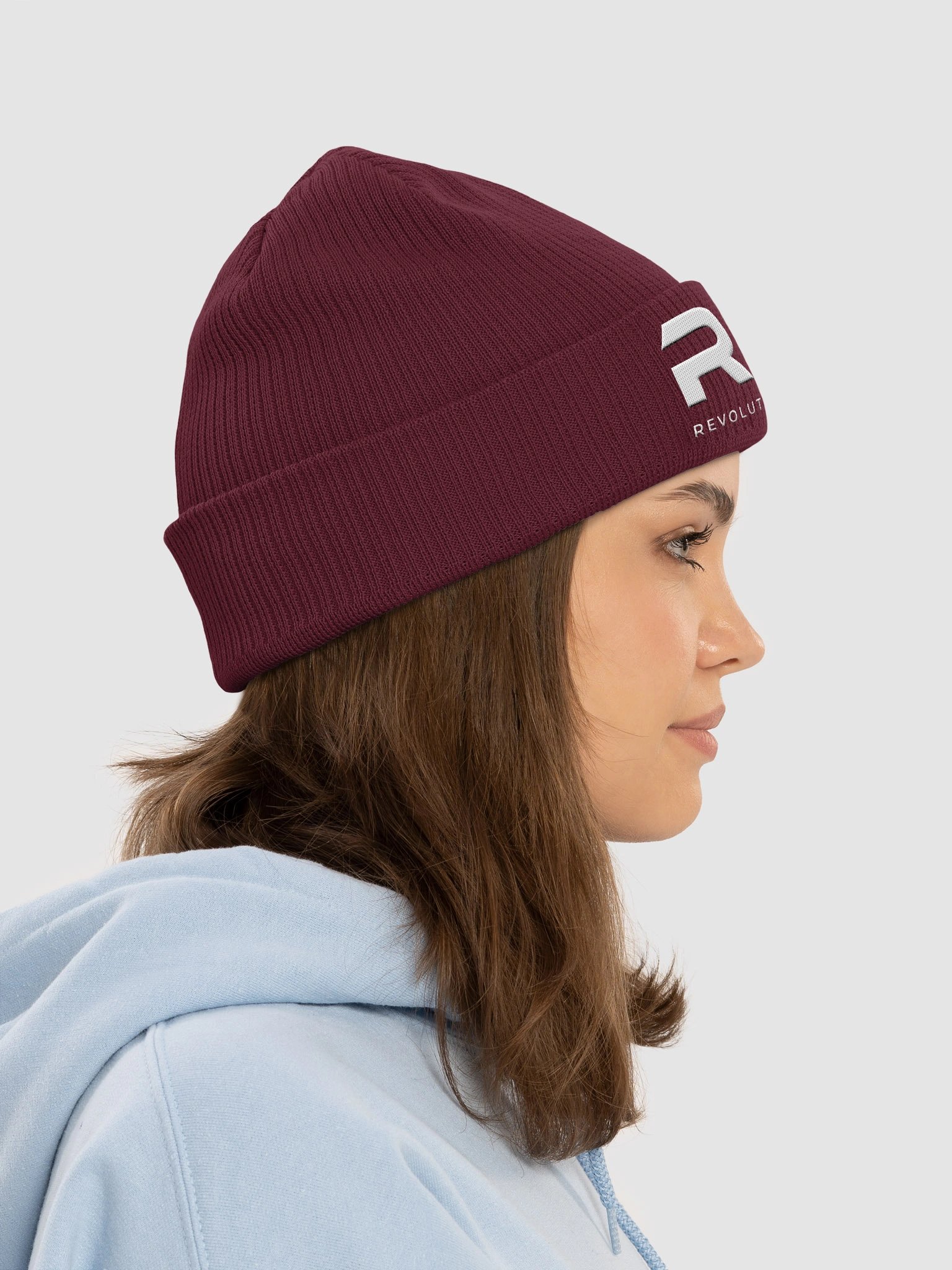 RDS Logo Beanie product image (9)