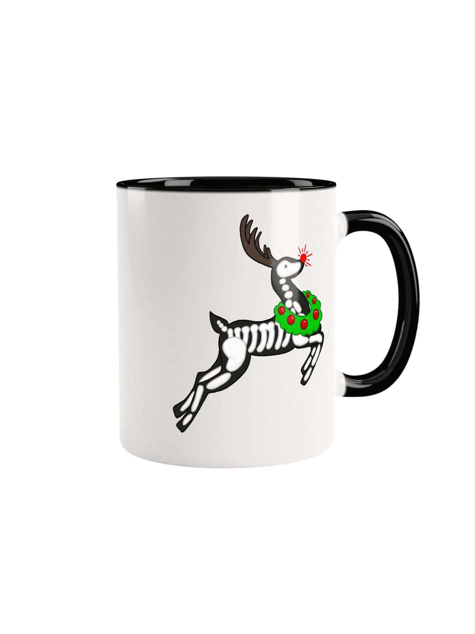 Bone Rudolph Mug product image (4)