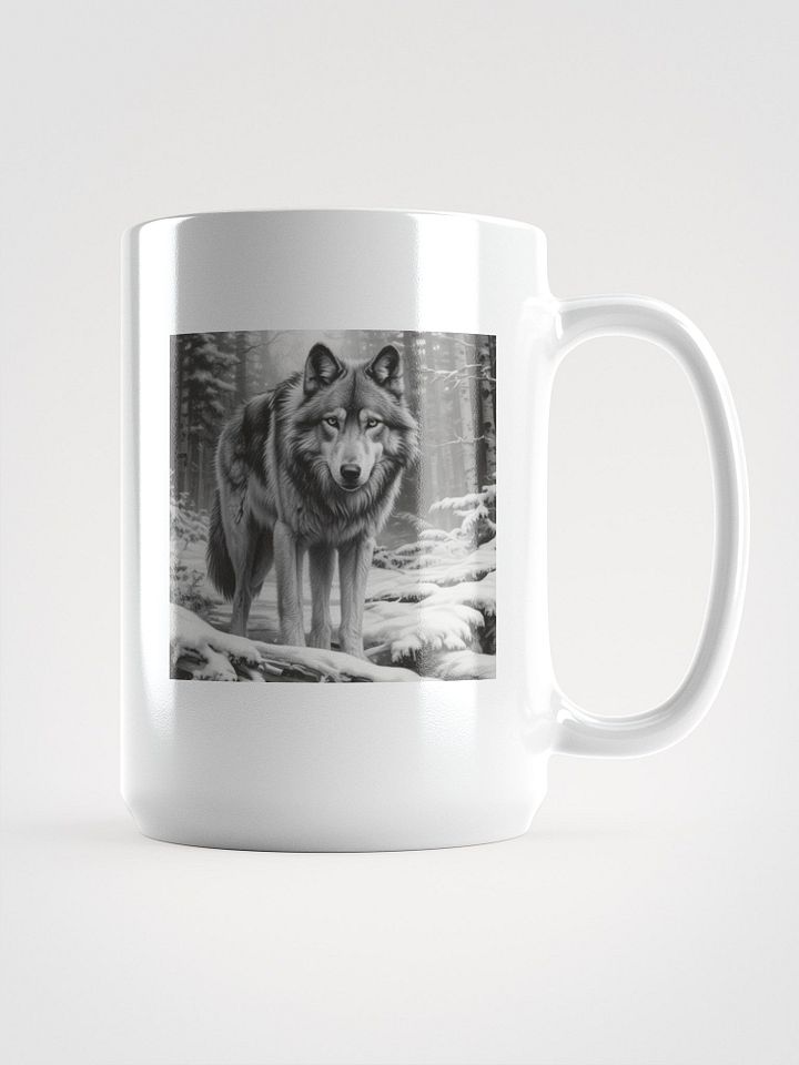 Wolf product image (1)
