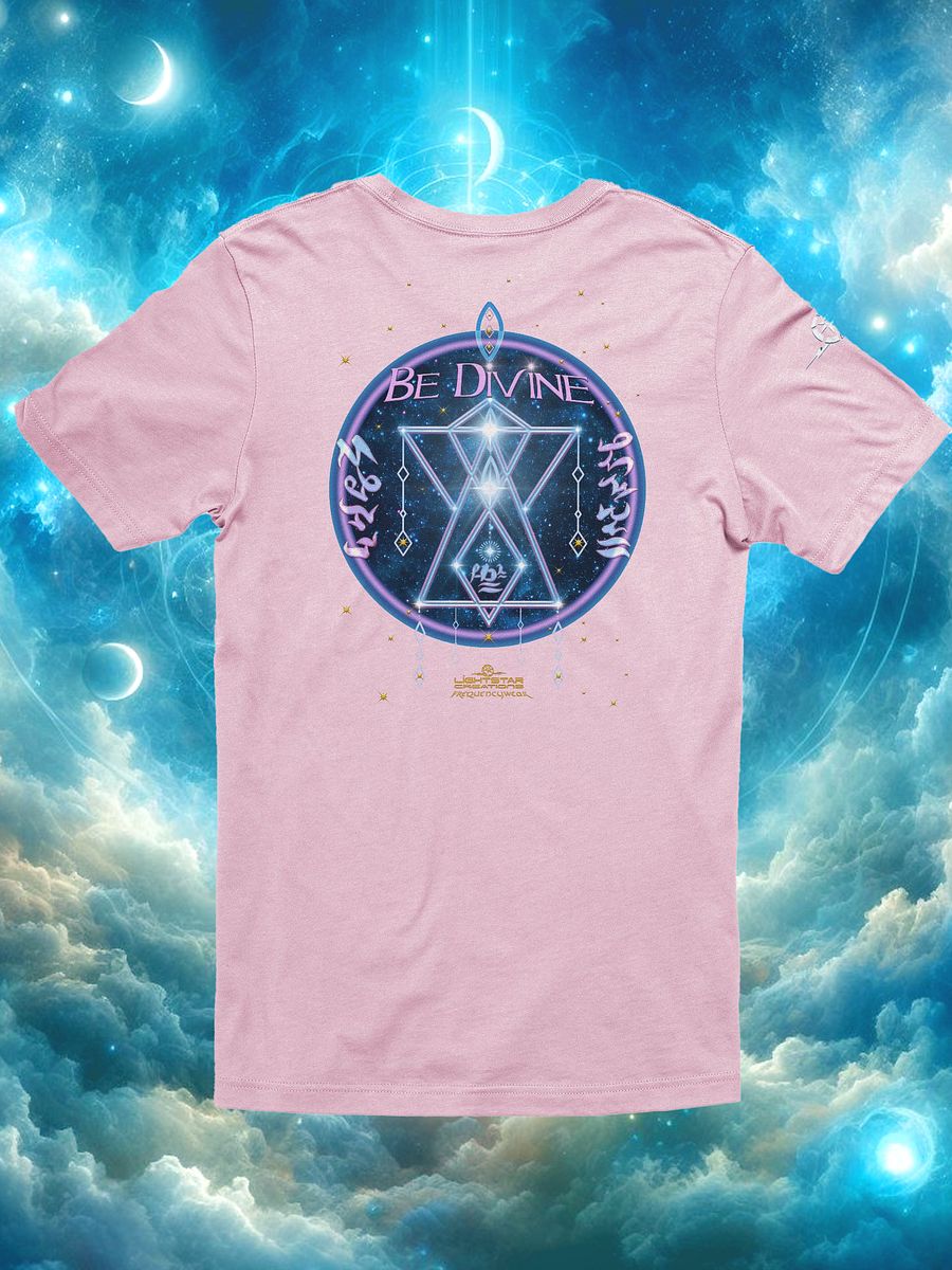 Angelics Share Your Love Short Sleeve T-Shirt product image (6)
