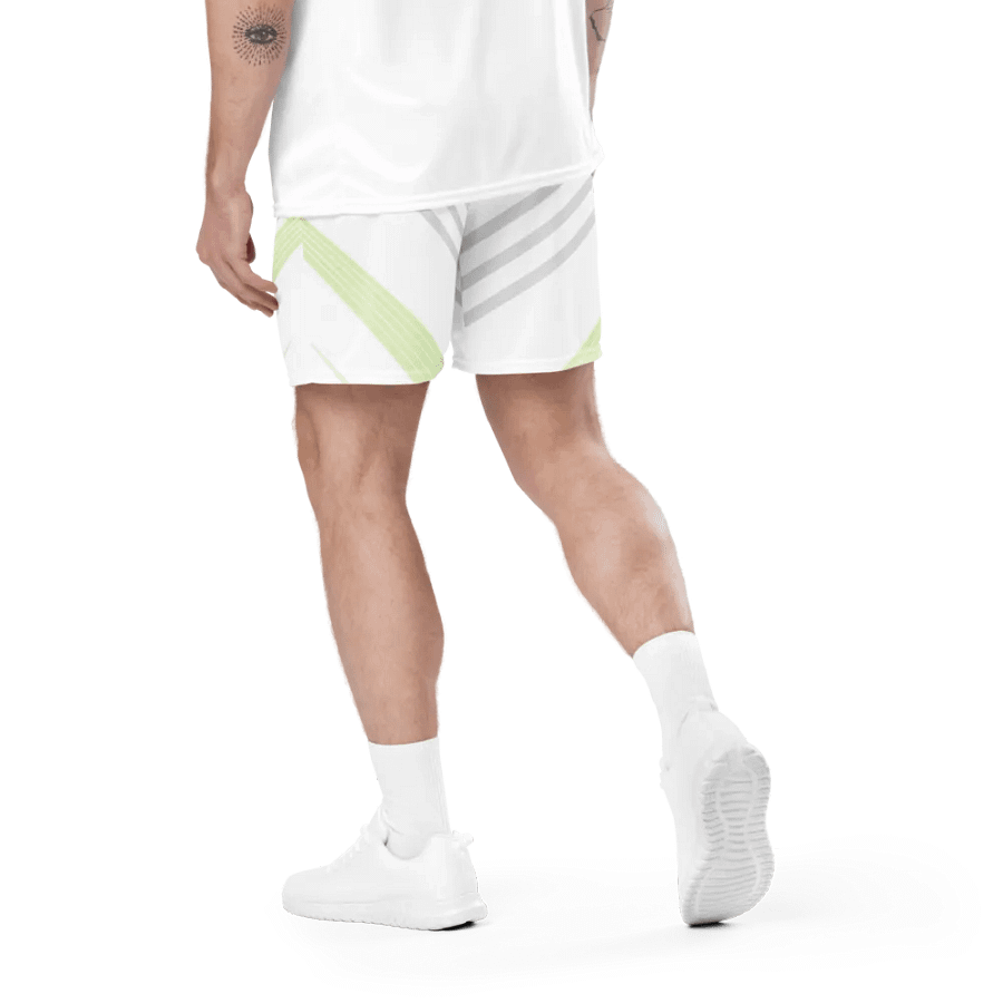 Recycled Mesh Shorts product image (4)