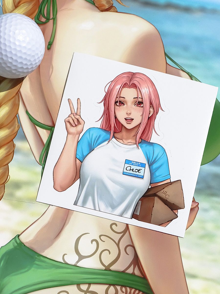 Chloe Shop product image (5)