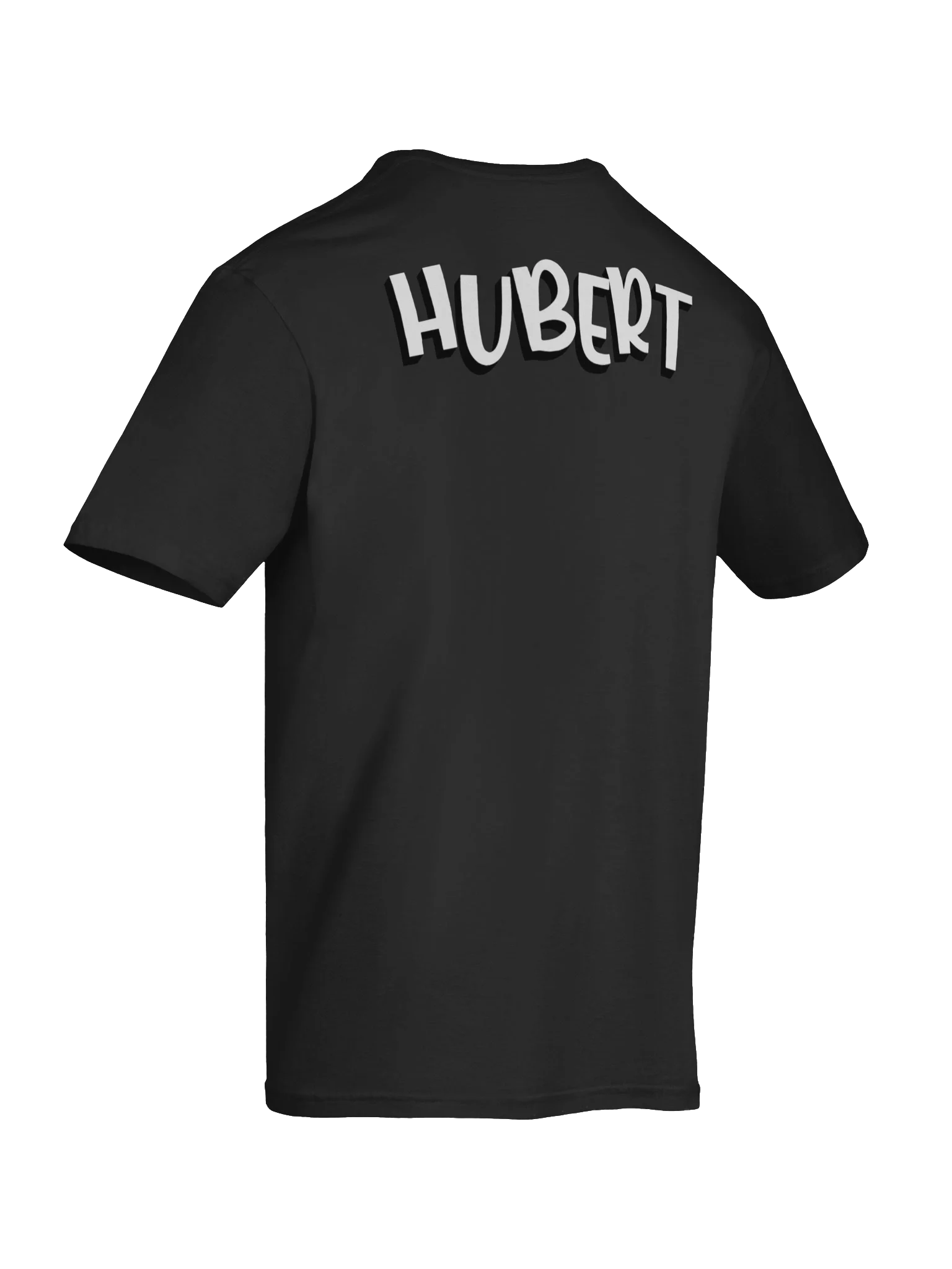 Hubert Family T-Shirt product image (57)