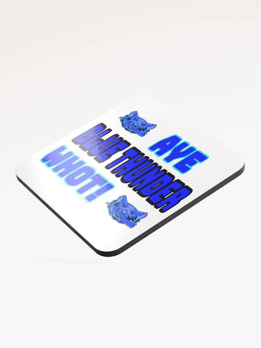 Blue Thunder Coaster product image (3)